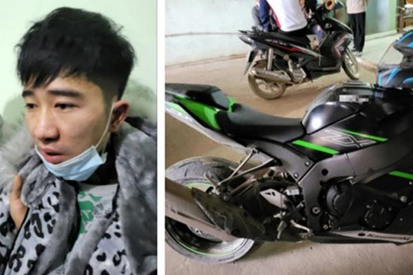 Xử lý thế nào với chiếc xe 700 triệu do tên cướp ngân hàng mua?-4