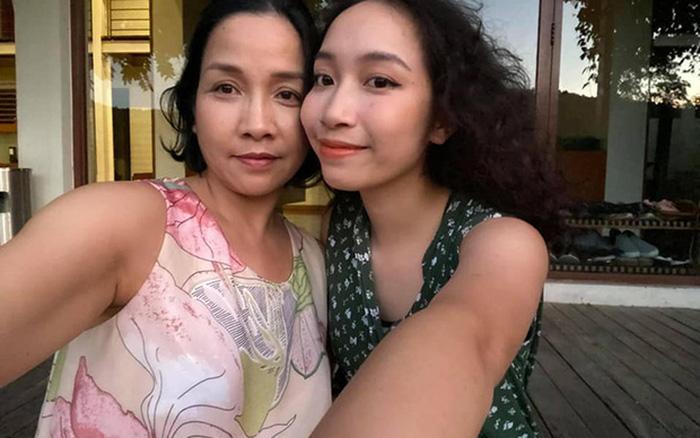 Diva Mỹ Linh tiết lộ con gái Mỹ Anh từng ngột ngạt vì mẹ-2