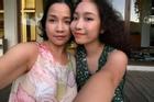 Diva Mỹ Linh tiết lộ con gái Mỹ Anh từng 'ngột ngạt' vì mẹ