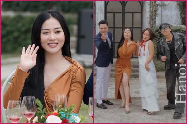 Phương Oanh đăng ảnh mặt sưng phồng: Chuyện gì đây?-9