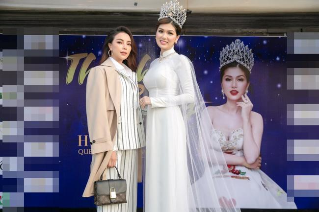 Nóng: Trà Ngọc Hằng bị tố quỵt 2,5 tỷ đồng của một Hoa hậu-3
