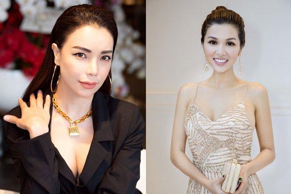 Bị Oanh Yến tố quỵt 2,5 tỷ, Trà Ngọc Hằng dằn mặt ngược?-5