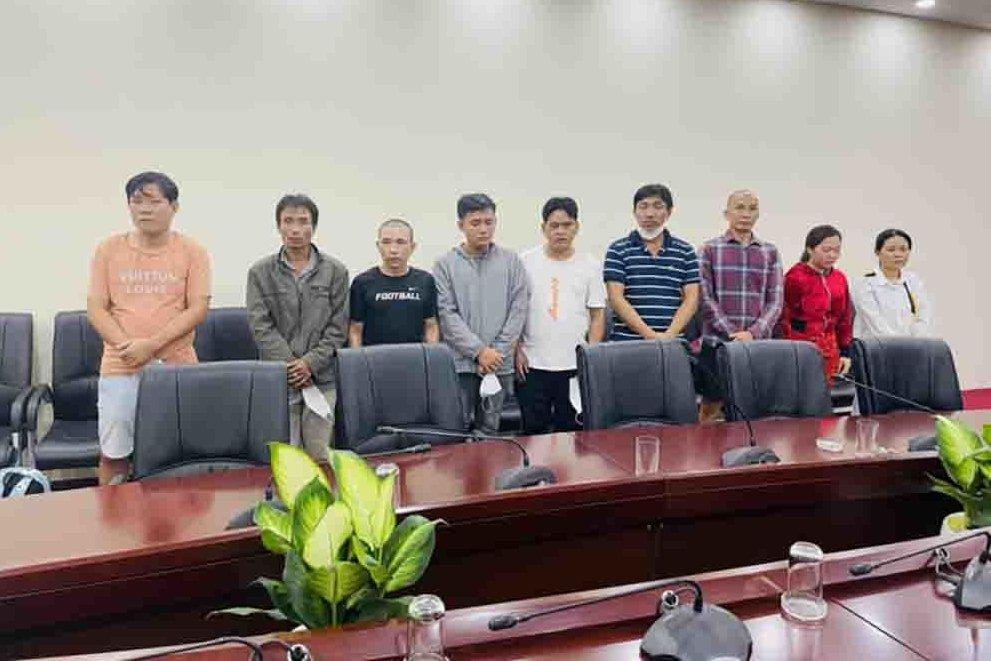 Đề nghị truy tố 43 người trong đường dây đánh bạc 88.000 tỷ đồng-5