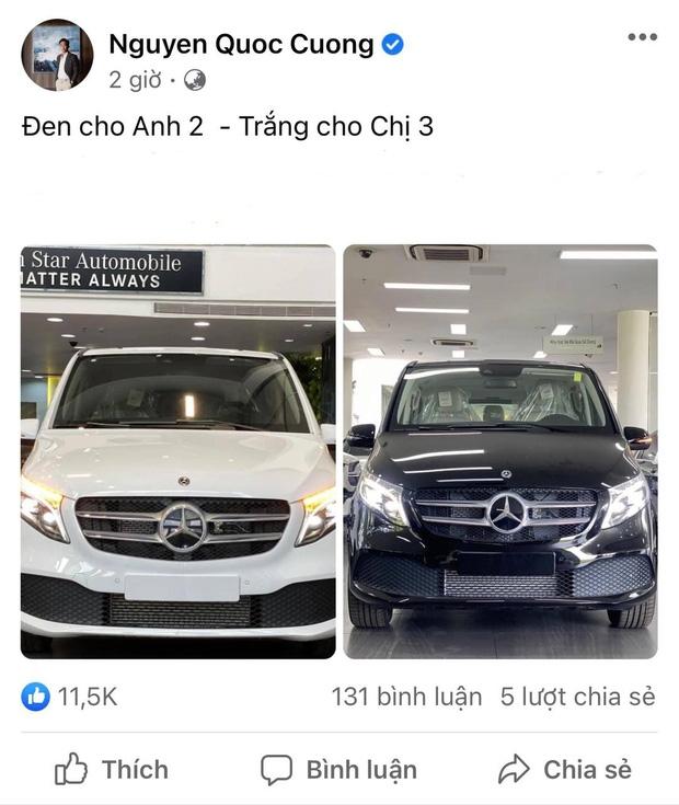 3 quý tử sinh ra từ vạch đích của hội mỹ nhân Vbiz lấy chồng đại gia-11
