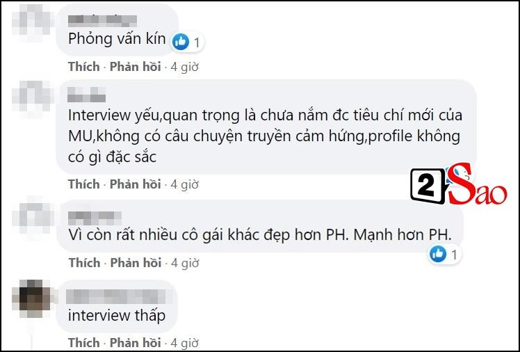 Vì sao Phạm Hương không vào nổi top 15 Miss Universe?-5