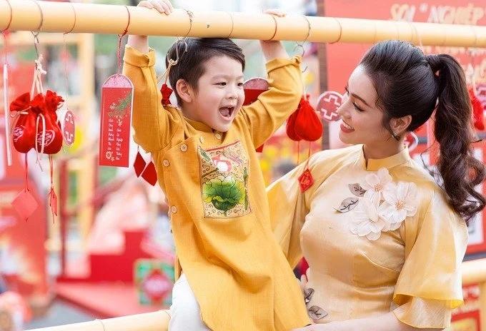 Nhật Kim Anh nói rõ lý do giành quyền nuôi con từ chồng cũ-1