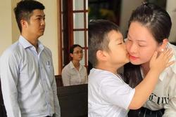 Nhật Kim Anh nói rõ lý do giành quyền nuôi con từ chồng cũ