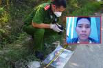 Nghi phạm tử vong sau khi sát hại 2 dì cháu ở Tiền Giang-2