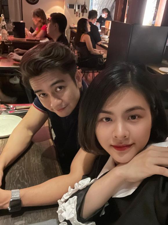 Vân Trang khoe nhan sắc mẹ bỉm 3 con đẹp không tì vết-2