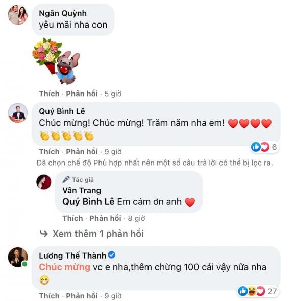 Vân Trang khoe nhan sắc mẹ bỉm 3 con đẹp không tì vết-5