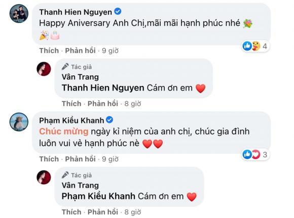 Vân Trang khoe nhan sắc mẹ bỉm 3 con đẹp không tì vết-6