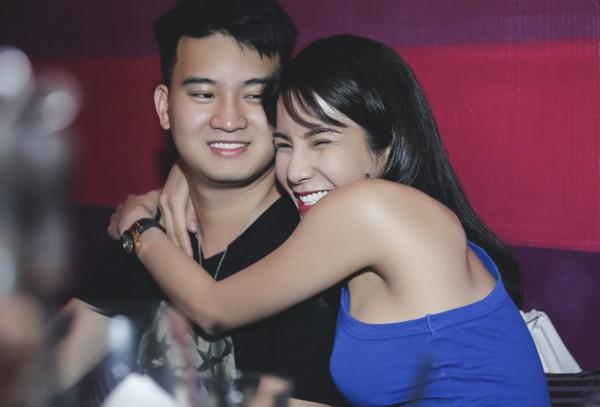 Diệp Lâm Anh: Hôn nhân của tôi không thể cứu vãn-2