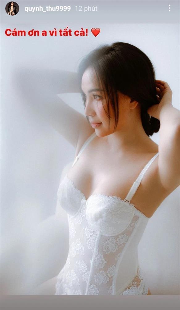 Diệp Lâm Anh: Hôn nhân của tôi không thể cứu vãn-5