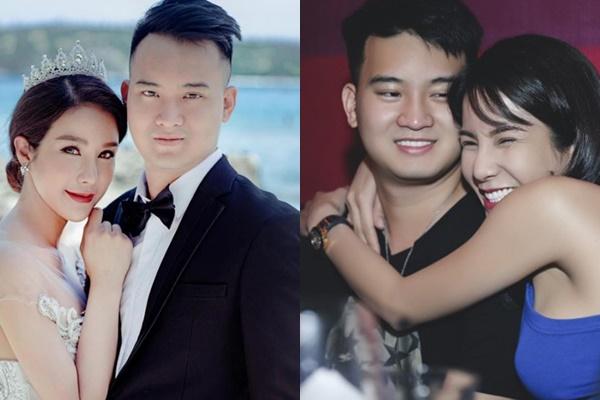 Diệp Lâm Anh - Đức Phạm ly thân: Ông nói gà, bà nói vịt?-6