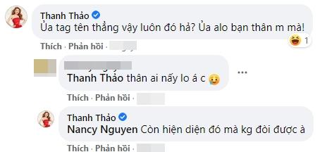 Em gái Thanh Thảo đòi nợ gắt, chỉ đích danh kẻ ăn quỵt-3