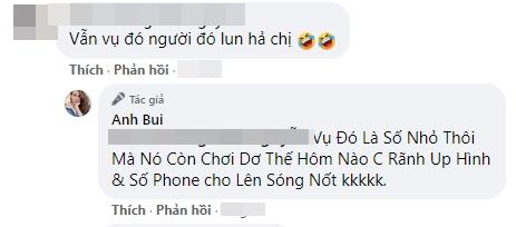 Em gái Thanh Thảo đòi nợ gắt, chỉ đích danh kẻ ăn quỵt-7