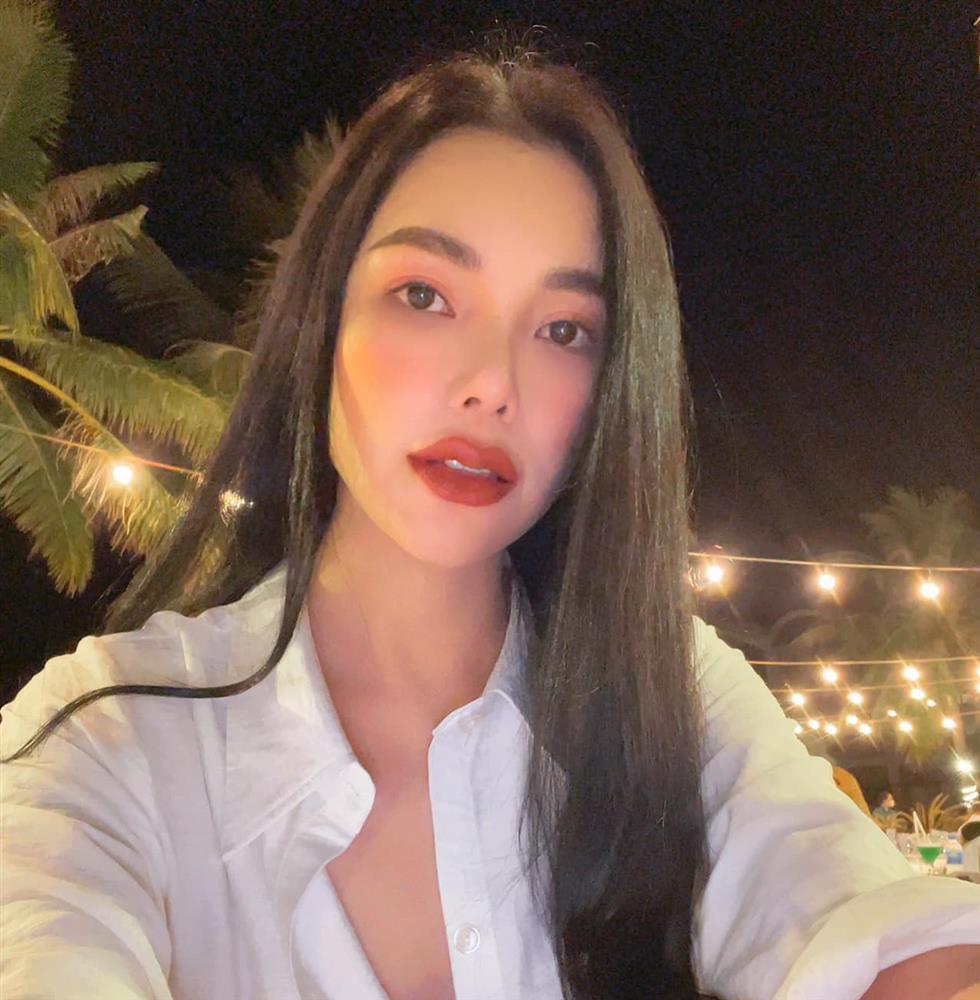 Bị Oanh Yến tố quỵt 2,5 tỷ, Trà Ngọc Hằng dằn mặt ngược?-1