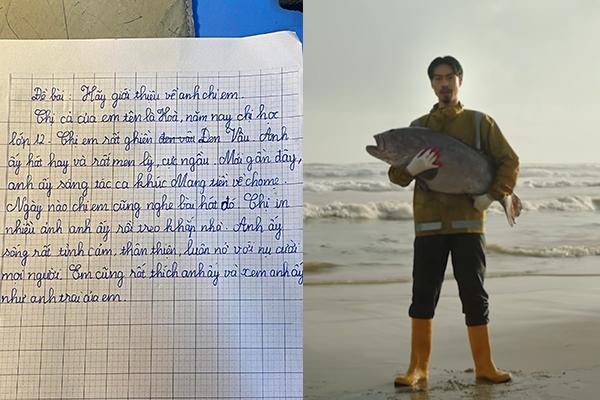 Học sinh đem Tóp Tóp vào bài tập, ngã ngửa vì độ bắt trend đỉnh cao-10