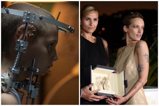 Bộ phim tạo ám ảnh nhất năm 2021