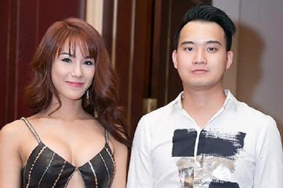 Diệp Lâm Anh - Đức Phạm ly thân: Ông nói gà, bà nói vịt?