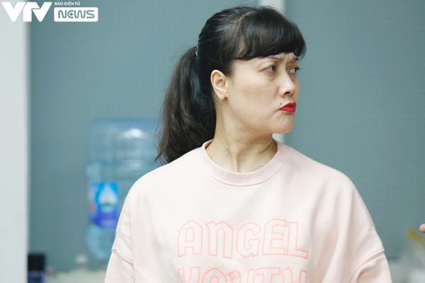 Táo Quân 2022: Biểu cảm cực đáng yêu của Táo Vân Dung-6