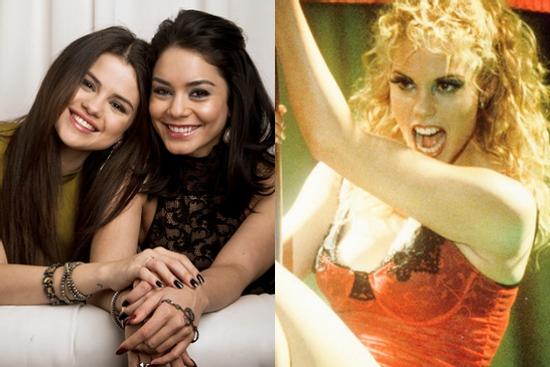 Hội Disney đóng cảnh nóng chưa bằng 'bom sex' mất sự nghiệp