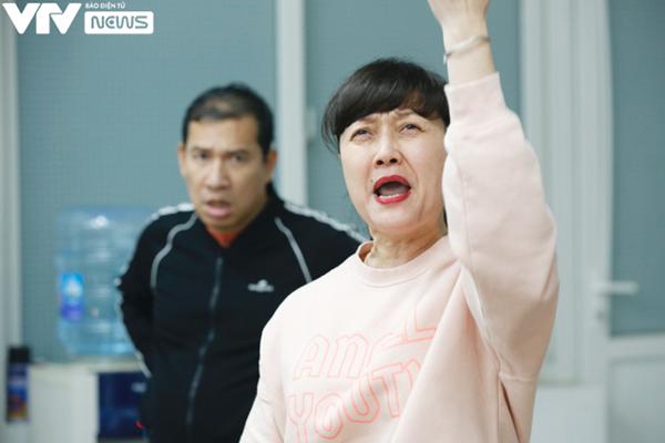 Lộ mặt sao phía Nam đóng Táo Quân 2022, không phải Trấn Thành-12