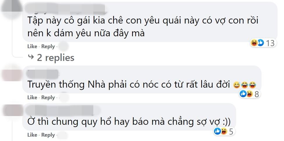 Phát hiện mới ở Tây Du Ký chứng minh loài nào mà chẳng sợ vợ-4