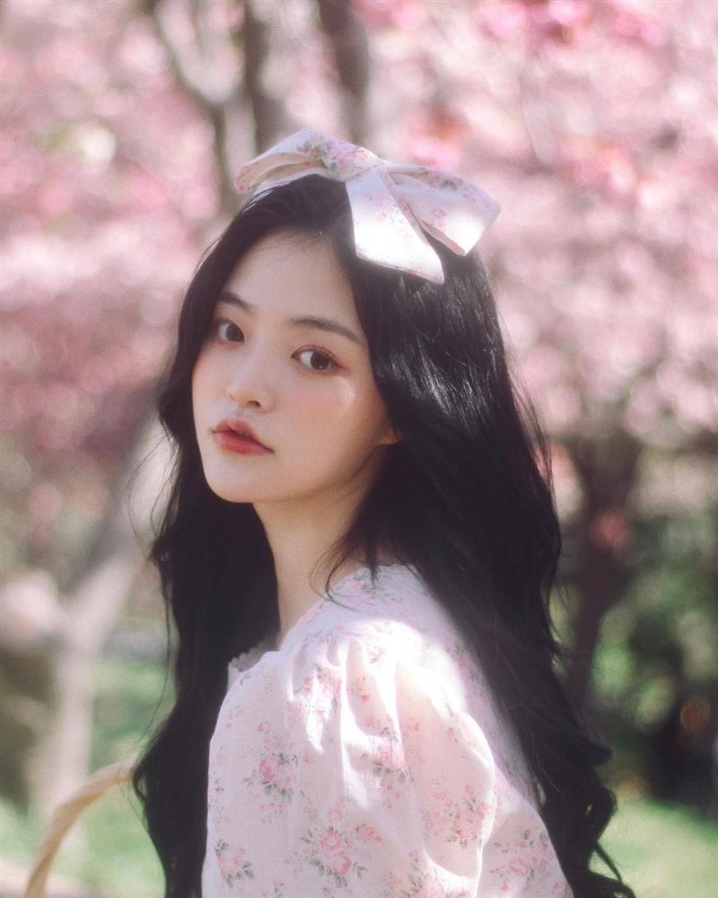 Nữ idol Kpop chuyển sang lĩnh vực livestream 19+-3