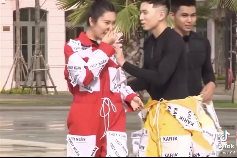 Tai nạn ở Running Man, Thúy Ngân đập tan tin đồn sửa mũi-4