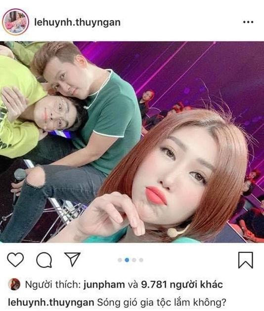 Tai nạn ở Running Man, Thúy Ngân đập tan tin đồn sửa mũi-8