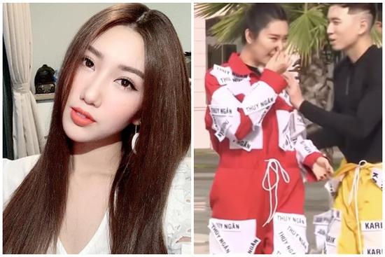Tai nạn ở Running Man, Thúy Ngân đập tan tin đồn 'sửa mũi'