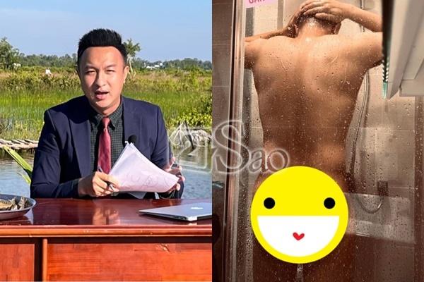 Nam MC đình đám truổng cời viết kịch bản Tết-6