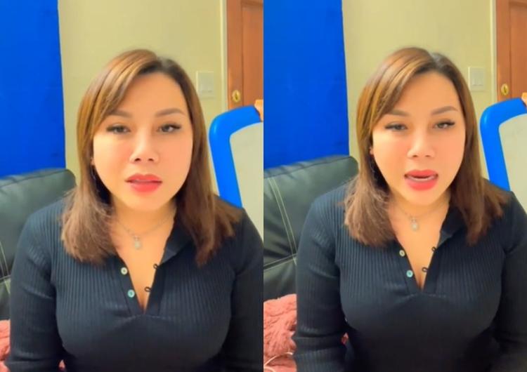 Quỳnh Như không chồng không chết, sắp công bố tình mới?-1