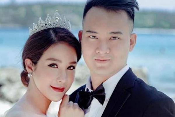 Giữa lúc Diệp Lâm Anh điên đầu, chồng cũ và Quỳnh Thư đi du hí?-11