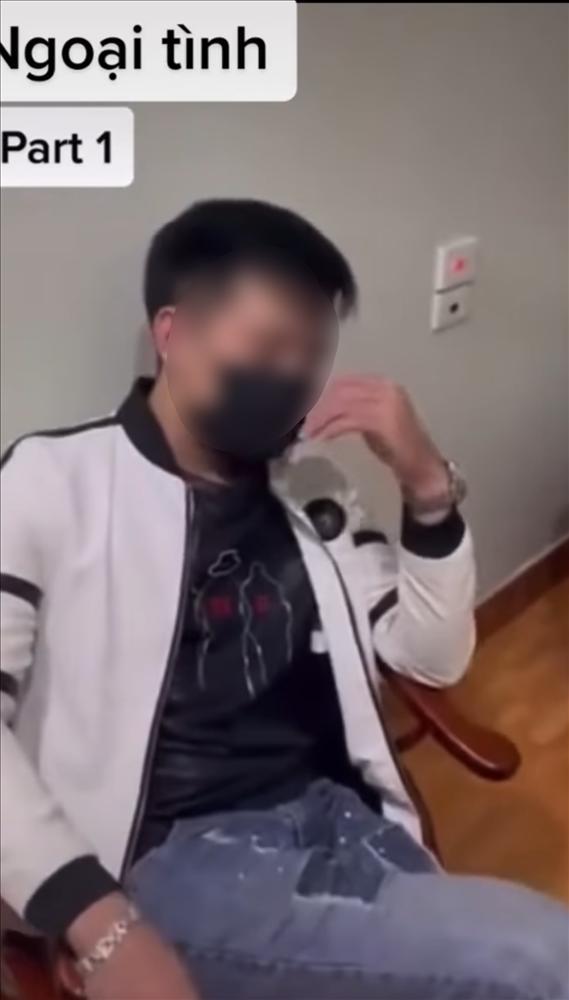 Bố đẻ cùng con rể bắt quả tang con gái ngoại tình, thái độ gây phẫn nộ!-4