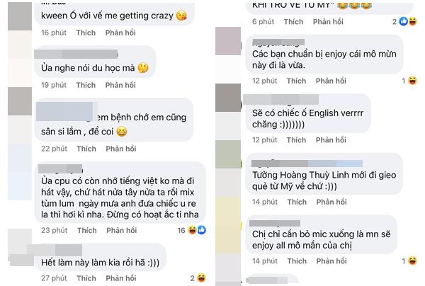 Chi Pu vừa về nước đã kịp đi hát khiến netizen ngao ngán-2