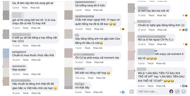 Chi Pu vừa về nước đã kịp đi hát khiến netizen ngao ngán-3