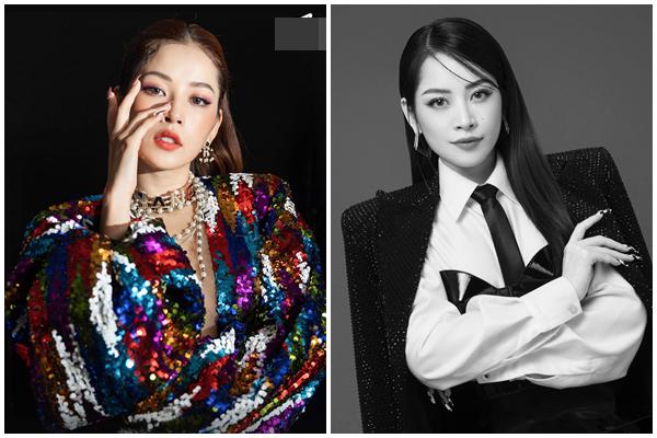 Du học Mỹ 3 tháng, Chi Pu khoe trình tiếng Anh ai ngờ sai tóe loe-6