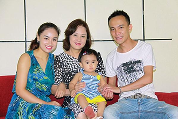 Thủy Tướng Về Hưu tuổi xế chiều: Mắc bệnh hiểm nghèo vẫn lạc quan-4