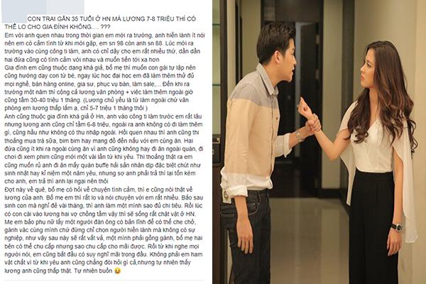 Vợ xé đăng ký kết hôn chỉ sau 1 ngày vì hành động mờ ám của chồng!-4