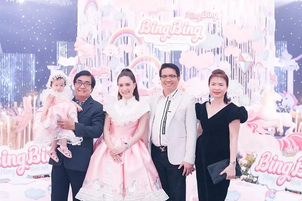 Dâu hào môn được mẹ chồng đối đãi thế nào?-3