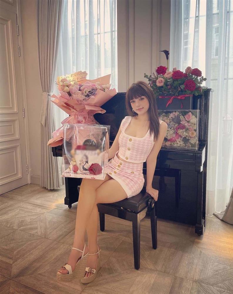 Dâu hào môn được mẹ chồng đối đãi thế nào?-7