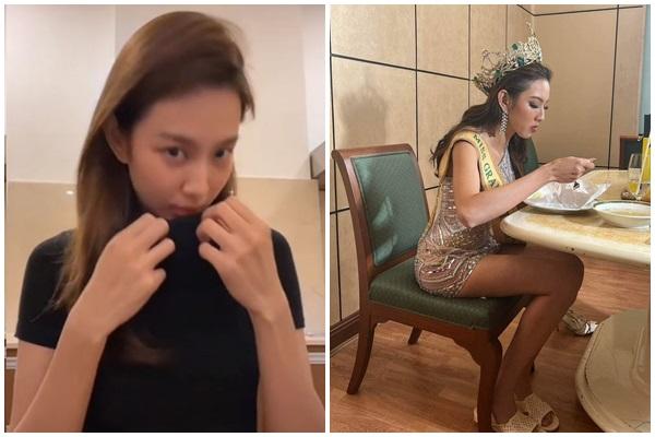 Thùy Tiên làm rụng hột xoàn trên vương miện Miss Grand 12 tỷ?-8
