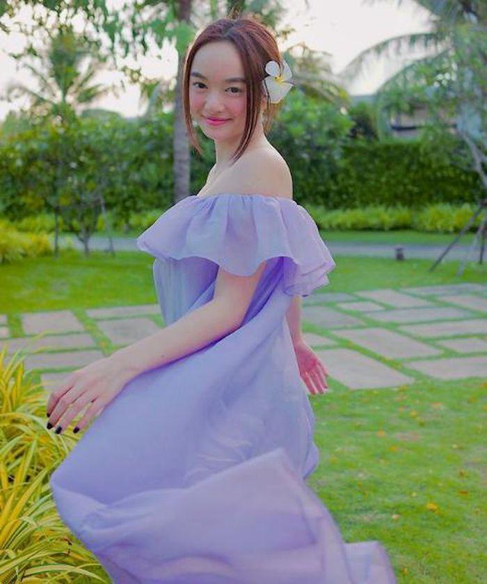 Hậu hút mỡ vòng 1, Kaity Nguyễn bất chấp cam thường-2