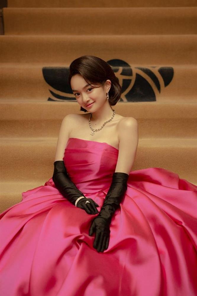 Hậu hút mỡ vòng 1, Kaity Nguyễn bất chấp cam thường-7