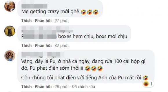 Du học Mỹ 3 tháng, Chi Pu khoe trình tiếng Anh ai ngờ sai tóe loe-3