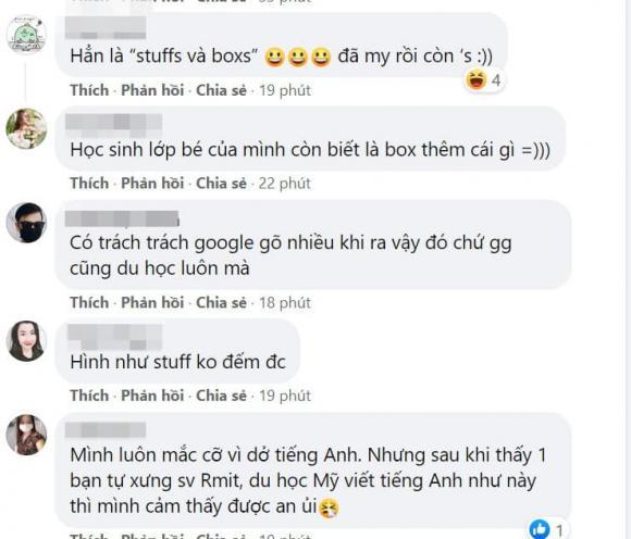 Du học Mỹ 3 tháng, Chi Pu khoe trình tiếng Anh ai ngờ sai tóe loe-5