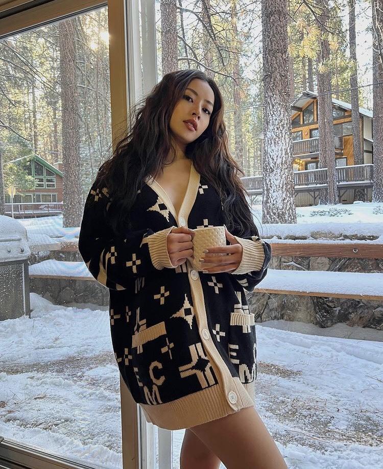 Du học Mỹ 3 tháng, Chi Pu khoe trình tiếng Anh ai ngờ sai tóe loe-1