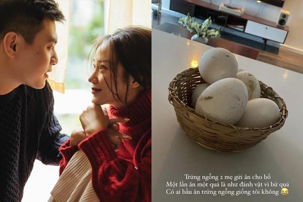 Dâu hào môn được mẹ chồng đối đãi thế nào?-11